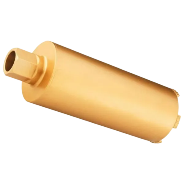 Carotă Maxima Vacuum Diamant / 1/4" photo 2