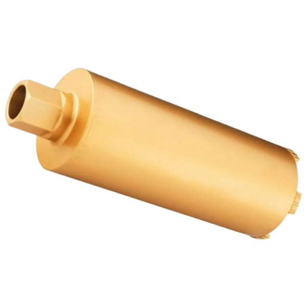 Carotă Maxima Vacuum Diamant / 1/4" photo 2