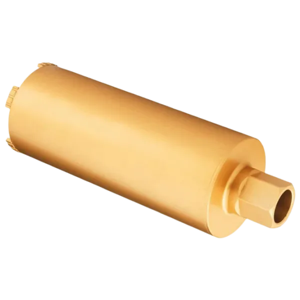 Carotă Maxima Vacuum Diamant / 1/4" photo 2