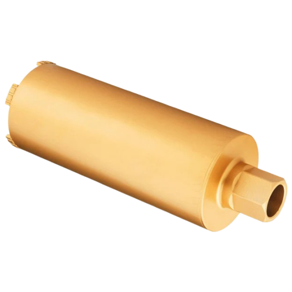 Carotă Maxima Vacuum Diamant / 1/4" photo 2