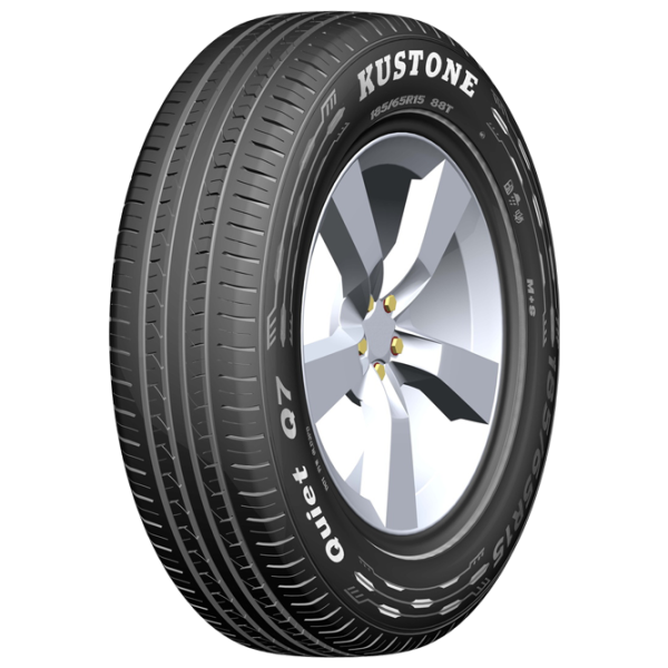 Anvelope Kustone Quiet Q7 195/60 R15 88H Vară / Autoturism photo 1 Anvelope Kustone Quiet Q7 195/60 R15 88H Vară / Autoturism photo 1