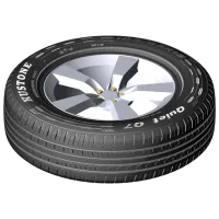Anvelope Kustone Quiet Q7 195/60 R15 88H Vară / Autoturism photo 2
