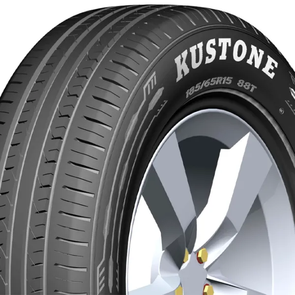 Anvelope Kustone Quiet Q7 195/60 R15 88H Vară / Autoturism photo 3 Anvelope Kustone Quiet Q7 195/60 R15 88H Vară / Autoturism photo 3