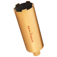 Коронка Maxima Vacuum Алмаз / 1/4"