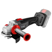 Polizor Graphite 58GE142 Unghiular / / Red