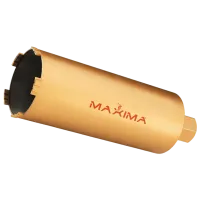 Коронка Maxima Vacuum Алмаз / 1/4"