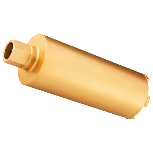 Carotă Maxima Vacuum Diamant / 1/4" photo 2