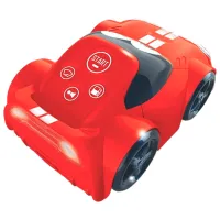 Машинка Exost Silverlit My first racer 81475 / / Черный Разноцветный photo 4