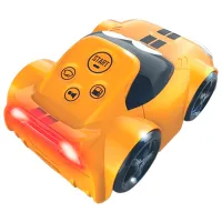 Машинка Exost Silverlit My first racer 81475 / / Черный Разноцветный photo 5