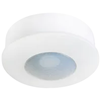 Senzor de mișcare Horoz Mustang 2 White