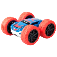 Машинка Exost Silverlit Mini Flip Neo 20290 8 км/ч / 2.4 ГГц / Черный Разноцветный