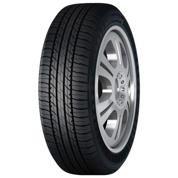 Шины Mileking MK668 215/55 R16 93V Лето / Легковой photo 1 Шины Mileking MK668 215/55 R16 93V Лето / Легковой photo 1