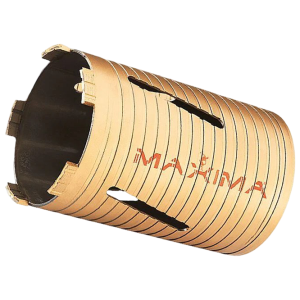 Carotă Maxima Spiral Diamant / M16 photo 1