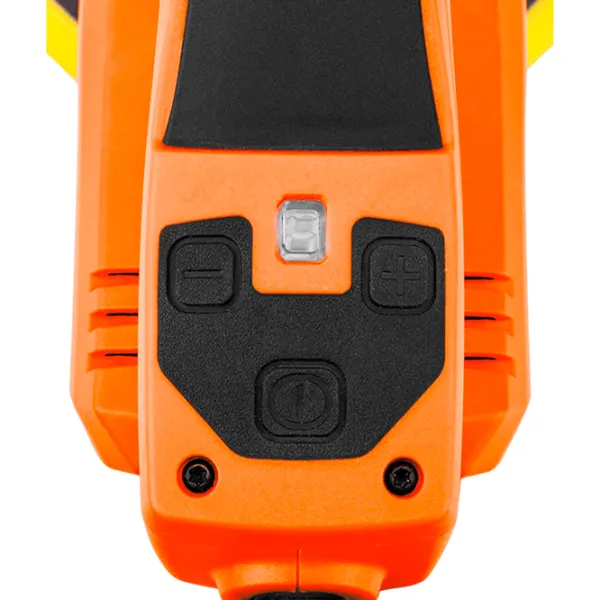 Șlefuitor Neo 04-721 Orbital / 350 W / Orange photo 4 Șlefuitor Neo 04-721 Orbital / 350 W / Orange photo 4