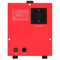 Стабилизатор напряжения Nero 42995 Реле / 0.5 kW photo 2