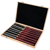 Set dălți Yato YT62780  pentru lemn / / Plată