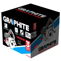 Плиткорез Graphite 59G888 1400 Вт / Серый photo 7
