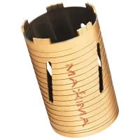 Коронка Maxima Spiral Алмаз / M16 photo 2