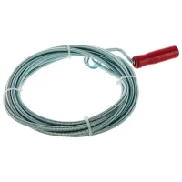 Dispozitiv de desfundat scurgere Top Tools 34D305 Gray / Metal photo 3