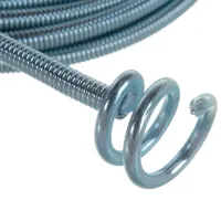 Dispozitiv de desfundat scurgere Top Tools 34D305 Gray / Metal photo 4