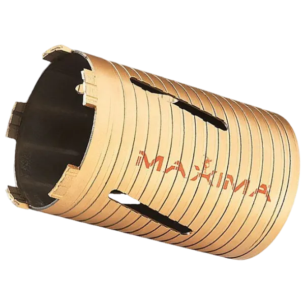 Carotă Maxima Spiral Diamant / M16 photo 2