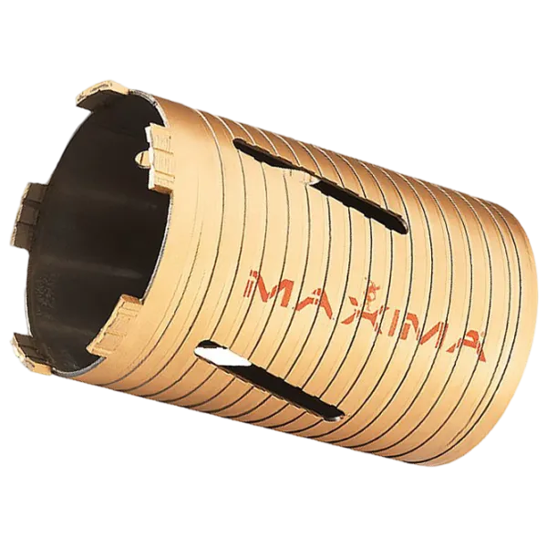 Carotă Maxima Spiral Diamant / M16 photo 2