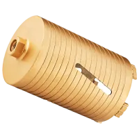 Коронка Maxima Spiral Алмаз / M16 photo 3