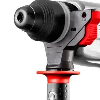 Ciocan rotopercutor Graphite 58G537 710 W / Gray photo 2