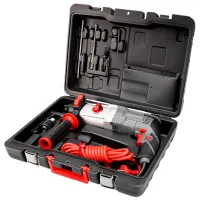 Ciocan rotopercutor Graphite 58G538 800 W / Gray