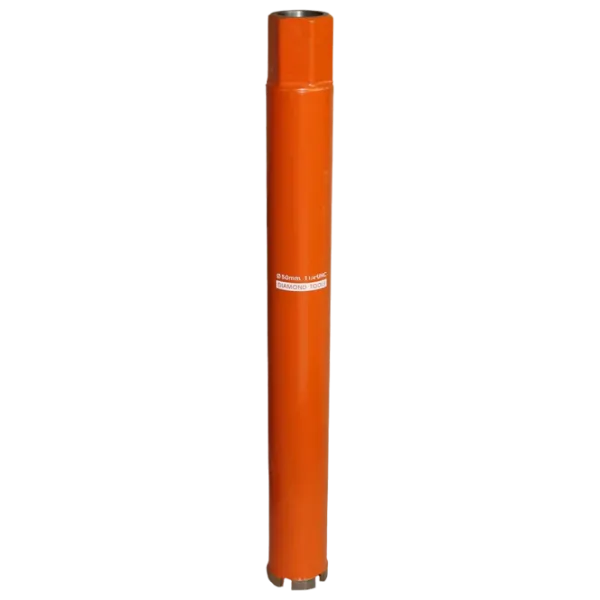 Carotă Bisonte BT2000546 Diamant / 1/4" photo 1