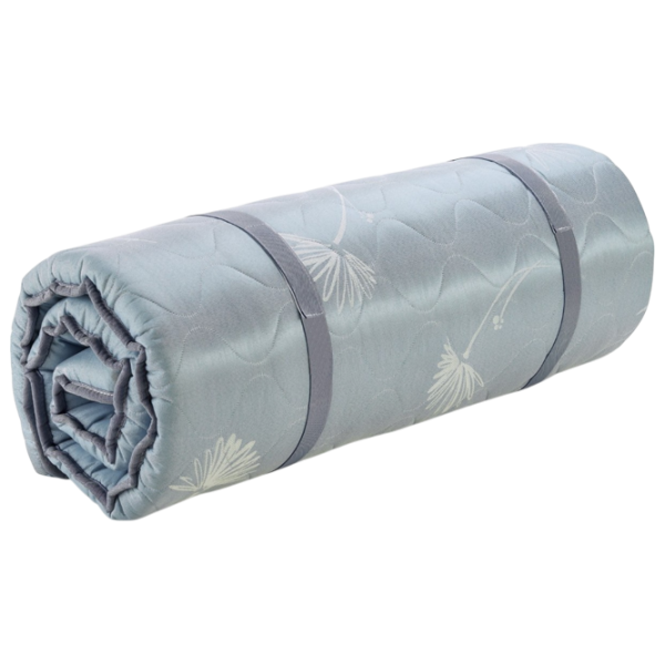 Topper Dormeo Roll Up Green Tea 200 x 90 cm / 5 cm / spumă Ecocell  photo 2
