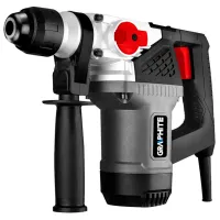 Ciocan rotopercutor Graphite 58G860 900 W / Gray