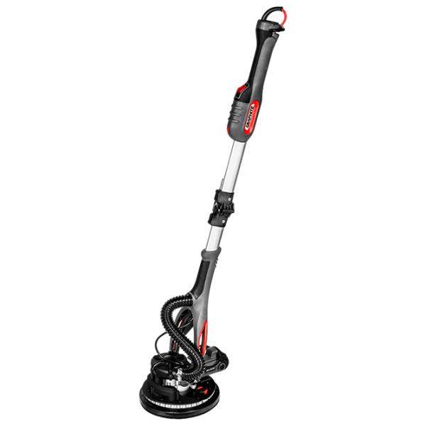 Șlefuitor Graphite 59G265 Pentru pereți / 800 W / Black photo 1 Șlefuitor Graphite 59G265 Pentru pereți / 800 W / Black photo 1