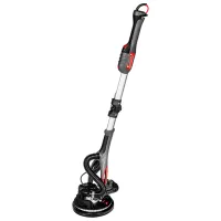 Șlefuitor Graphite 59G265 Pentru pereți / 800 W / Black