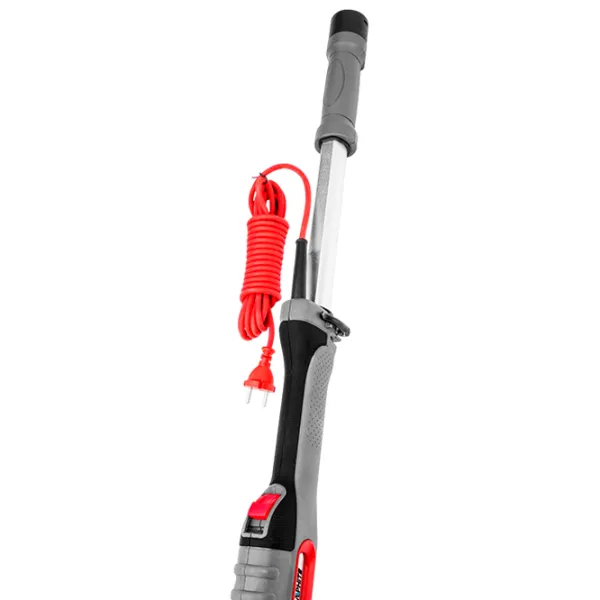 Șlefuitor Graphite 59G265 Pentru pereți / 800 W / Black photo 4 Șlefuitor Graphite 59G265 Pentru pereți / 800 W / Black photo 4