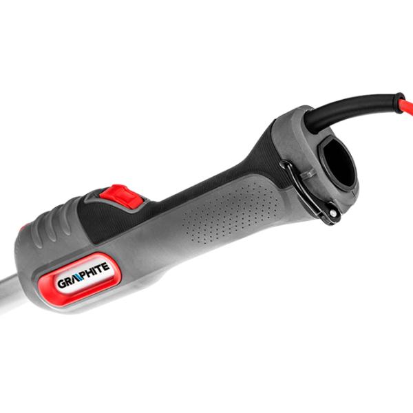Șlefuitor Graphite 59G265 Pentru pereți / 800 W / Black photo 6 Șlefuitor Graphite 59G265 Pentru pereți / 800 W / Black photo 6