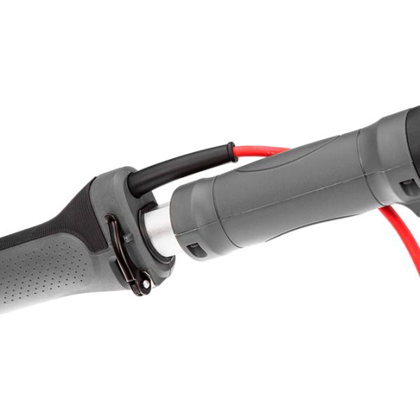Șlefuitor Graphite 59G265 Pentru pereți / 800 W / Black photo 7 Șlefuitor Graphite 59G265 Pentru pereți / 800 W / Black photo 7