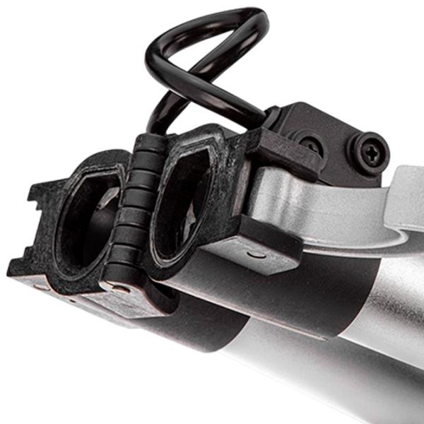 Șlefuitor Graphite 59G265 Pentru pereți / 800 W / Black photo 11 Șlefuitor Graphite 59G265 Pentru pereți / 800 W / Black photo 11