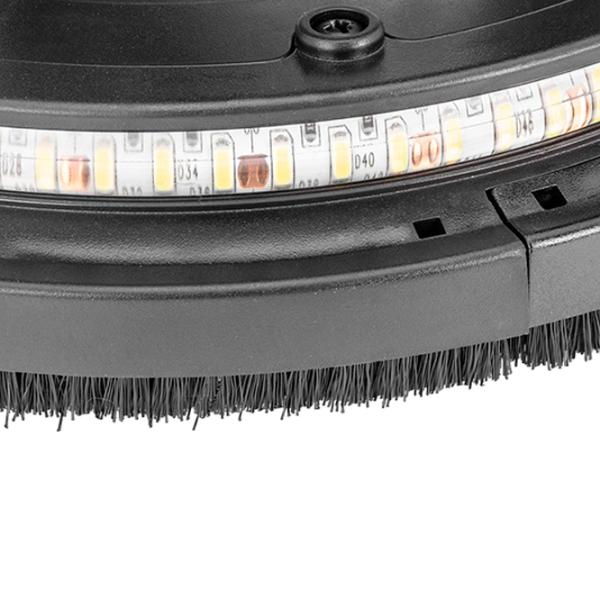 Șlefuitor Graphite 59G265 Pentru pereți / 800 W / Black photo 12 Șlefuitor Graphite 59G265 Pentru pereți / 800 W / Black photo 12