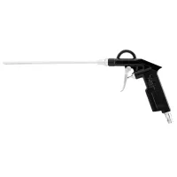Pistol pentru suflat NEO Tools 14-712 12 bar / Black