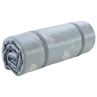 Топпер Dormeo Roll Up Green Tea 200 x 150 см / 5 см / Пенополиуретан Ecocell photo 3