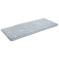 Топпер Dormeo Roll Up Green Tea 200 x 160 см / 5 см / Пенополиуретан Ecocell