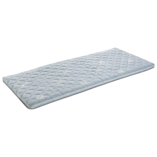 Topper Dormeo Roll Up Green Tea 200 x 80 cm / 5 cm / spumă Ecocell  photo 1