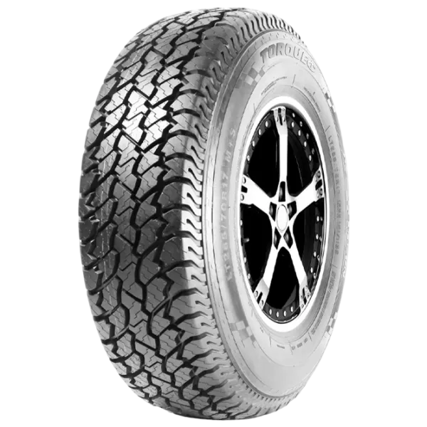 Шины Torque TQAT701 235/75 R15 109S Лето / Легковой photo 1 Шины Torque TQAT701 235/75 R15 109S Лето / Легковой photo 1