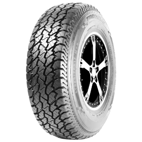 Шины Torque TQAT701 235/75 R15 109S Лето / Легковой photo 1 Шины Torque TQAT701 235/75 R15 109S Лето / Легковой photo 1