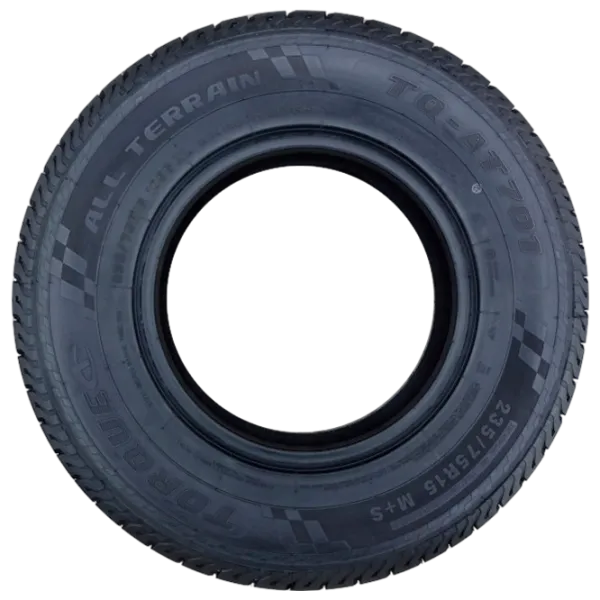 Шины Torque TQAT701 265/65 R17 112T Лето / Легковой photo 2 Шины Torque TQAT701 265/65 R17 112T Лето / Легковой photo 2