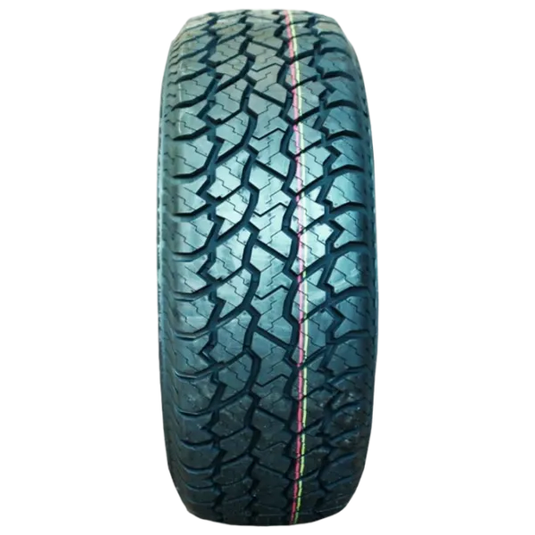 Шины Torque TQAT701 265/65 R17 112T Лето / Легковой photo 3 Шины Torque TQAT701 265/65 R17 112T Лето / Легковой photo 3