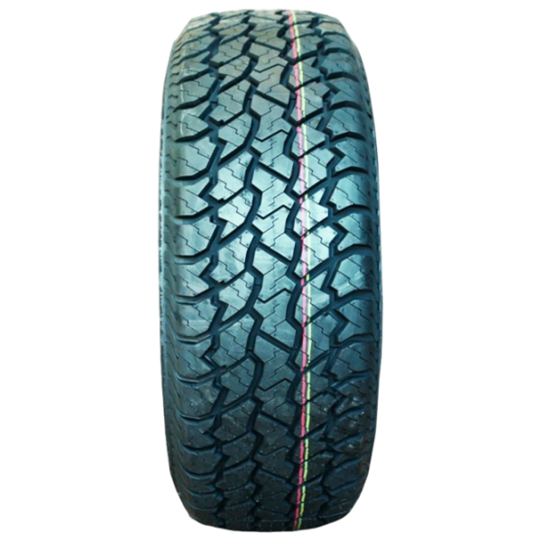 Шины Torque TQAT701 265/65 R17 112T Лето / Легковой photo 3 Шины Torque TQAT701 265/65 R17 112T Лето / Легковой photo 3