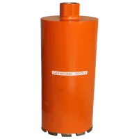 Carotă Bisonte BT2000561 Diamant / 1/4"