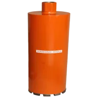 Carotă Bisonte BT2000562 Diamant / 1/4"